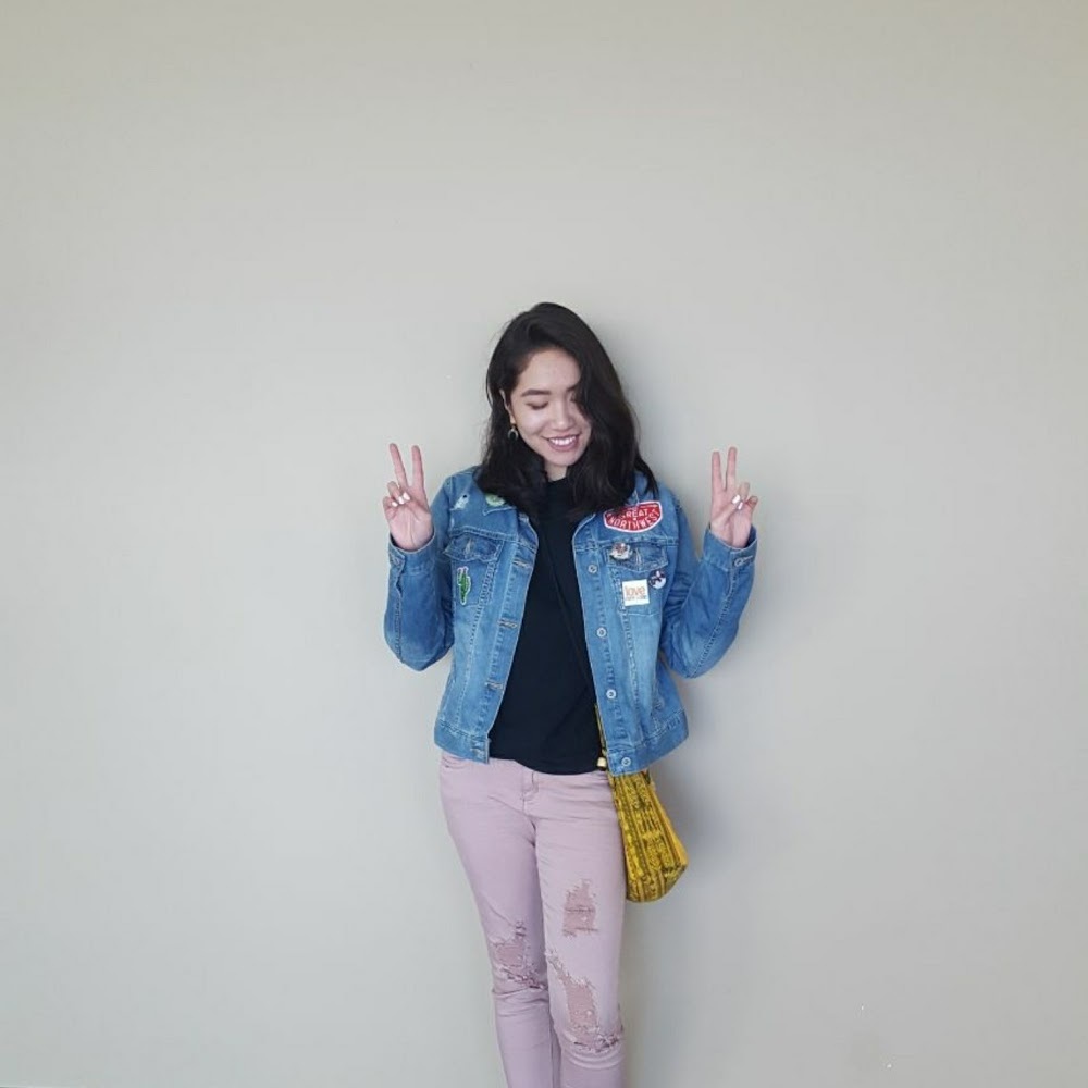 Meet your Posher, Mónika